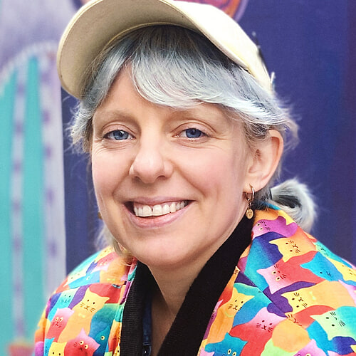 Kathrin Rödl